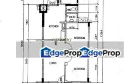 Blk 97 Whampoa Drive (Toa Payoh), HDB 3 Rooms #398880401